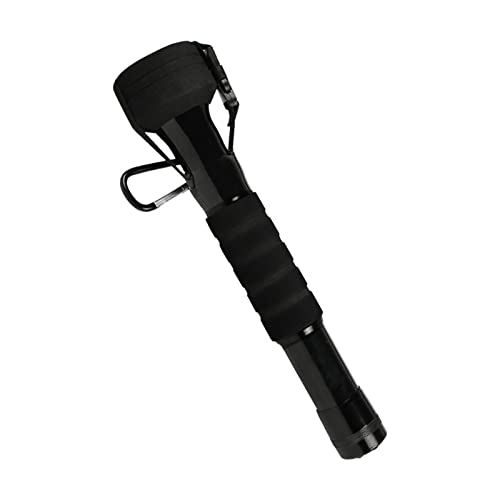 harayaa Angeln Gaff Angeln Gaff Heavy Duty EIS Angeln Gaff Gaff Leichte Carbon Jig Gaffs für Angelgerät, Gesamtlänge 3 Meter harayaa Angeln Gaff Angeln Gaff Heavy Duty EIS Angeln Gaff Gaff Leichte Carbon Jig Gaffs für Angelgerät, Gesamtlänge 3 Meter von harayaa