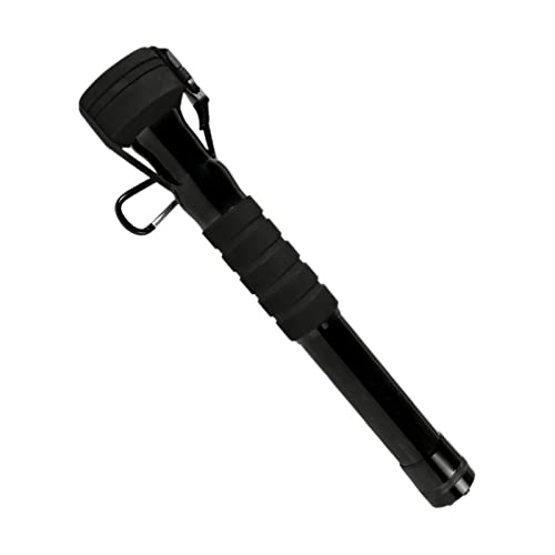 harayaa Angeln Gaff Angeln Gaff Heavy Duty EIS Angeln Gaff Gaff Leichte Carbon Jig Gaffs für Angelgerät, Gesamtlänge 4 Meter harayaa Angeln Gaff Angeln Gaff Heavy Duty EIS Angeln Gaff Gaff Leichte Carbon Jig Gaffs für Angelgerät, Gesamtlänge 4 Meter von harayaa