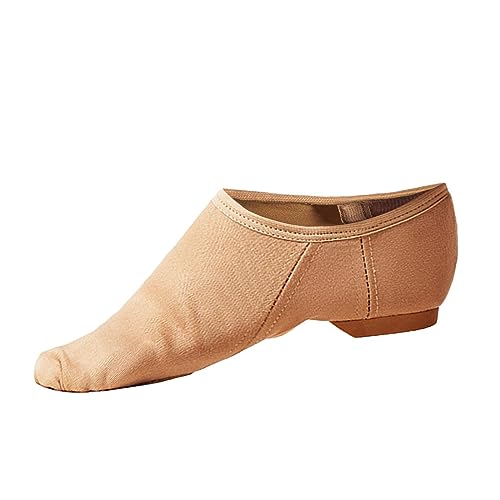 harayaa Ballettschuhe, Ballettpantoffeln, Tanzbekleidung, atmungsaktive Outfits, Jazzschuhe, Tanzschuhe, Ballerina-Schuhe für Damen, Mädchen, Tanzen, Training, 40 harayaa Ballettschuhe, Ballettpantoffeln, Tanzbekleidung, atmungsaktive Outfits, Jazzschuhe, Tanzschuhe, Ballerina-Schuhe für Damen, Mädchen, Tanzen, Training, 40 von harayaa