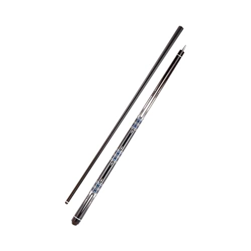 harayaa Billard Queue Aus Kohlefaser für Pool Und Snooker, 58 Zoll, Style A harayaa Billard Queue Aus Kohlefaser für Pool Und Snooker, 58 Zoll, Style A von harayaa
