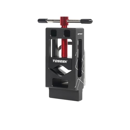 harayaa Fahrrad Gabel Guide Radfahren Teile Mountainbike Gabel Rohr Cutter Praktische Fahrrad Carbon Faser Sattelstütze Schneiden Säge, B harayaa Fahrrad Gabel Guide Radfahren Teile Mountainbike Gabel Rohr Cutter Praktische Fahrrad Carbon Faser Sattelstütze Schneiden Säge, B von harayaa