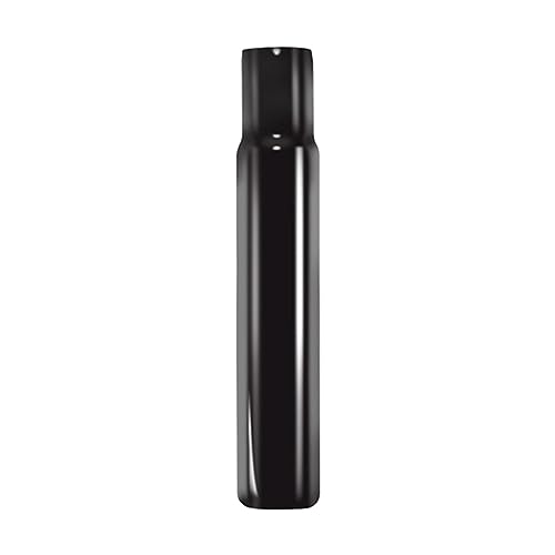 harayaa Fahrradsattelstütze, Rennrad-Sattelstütze für Kinderfahrräder, tragbar, 180 mm/200 mm/300 mm/350 mm/400 mm, Leichter Rahmen, Sattelstange, 25,4x200mm harayaa Fahrradsattelstütze, Rennrad-Sattelstütze für Kinderfahrräder, tragbar, 180 mm/200 mm/300 mm/350 mm/400 mm, Leichter Rahmen, Sattelstange, 25,4x200mm von harayaa