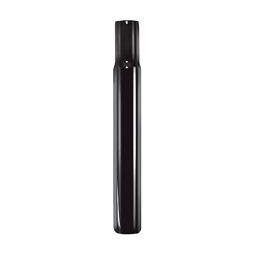 harayaa Fahrradsattelstütze, Rennrad-Sattelstütze für Kinderfahrräder, tragbar, 180 mm/200 mm/300 mm/350 mm/400 mm, Leichter Rahmen, Sattelstange, 28,6x300mm harayaa Fahrradsattelstütze, Rennrad-Sattelstütze für Kinderfahrräder, tragbar, 180 mm/200 mm/300 mm/350 mm/400 mm, Leichter Rahmen, Sattelstange, 28,6x300mm von harayaa