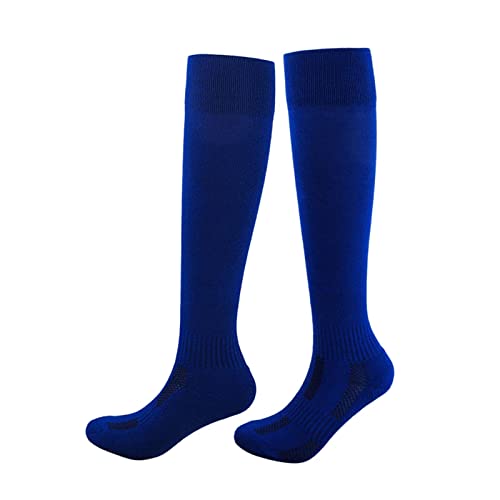 harayaa Fechtsocken Unisex-Fechtsocken für schützende Fechtstrümpfe für Sportler, Blau, l harayaa Fechtsocken Unisex-Fechtsocken für schützende Fechtstrümpfe für Sportler, Blau, l von harayaa