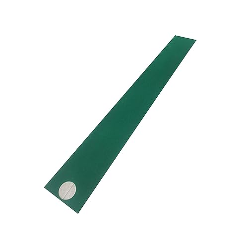 harayaa Golf Putting Matte, Golf Putting Übungsmatte, Tragbar, Verbessert Die Putting Genauigkeit harayaa Golf Putting Matte, Golf Putting Übungsmatte, Tragbar, Verbessert Die Putting Genauigkeit von harayaa