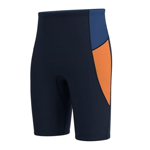 harayaa Herren Tauchshorts, 3 Mm Neopren Shorts, Neoprenanzug Hose Zum Surfen unter Wasser, schwarz XXL harayaa Herren Tauchshorts, 3 Mm Neopren Shorts, Neoprenanzug Hose Zum Surfen unter Wasser, schwarz XXL von harayaa