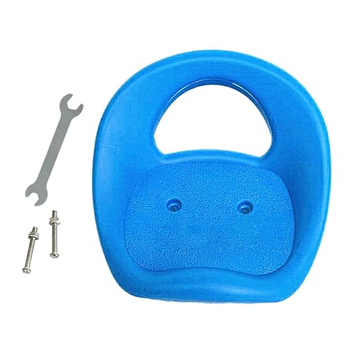 harayaa Kinder-Dreirad-Sitz, Kinder-Dreirad-Sattel, Ersatz, langlebig, bequem, Balance-Fahrzeug, Go-Kart-Sitz, Blau harayaa Kinder-Dreirad-Sitz, Kinder-Dreirad-Sattel, Ersatz, langlebig, bequem, Balance-Fahrzeug, Go-Kart-Sitz, Blau von harayaa