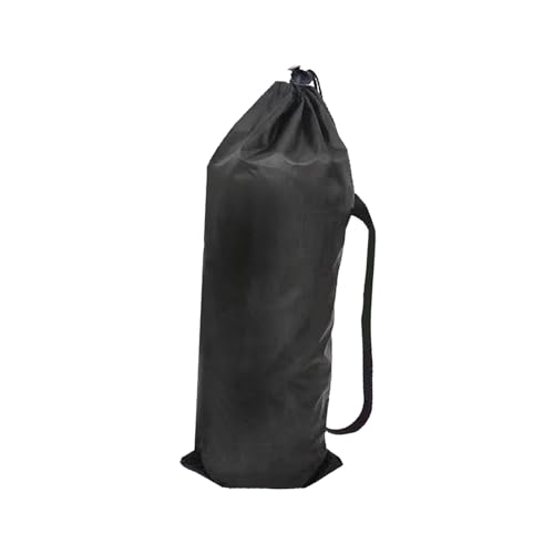 harayaa Klappstuhl Tasche, Stuhl Tragetasche, Wasserabweisend, Faltbare Stuhl Aufbewahrungstasche, Campingstuhl Ersatztasche für Strandkorb, 26cmx55cm von harayaa