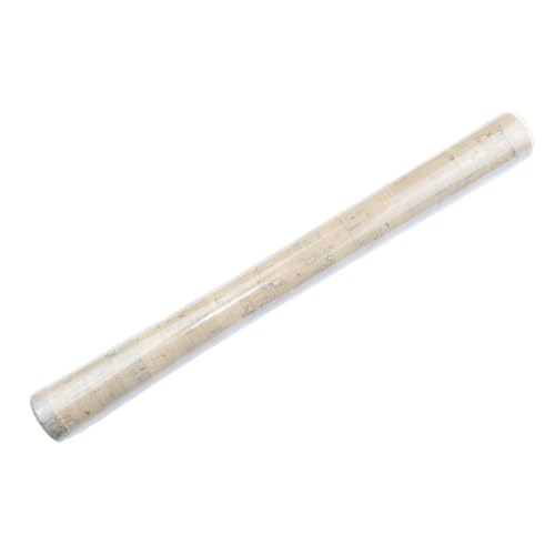 harayaa Korkgriff für Angelruten, Tragbarer DIY Rutengriff, Ersatzteil für Reparaturen, 25CM harayaa Korkgriff für Angelruten, Tragbarer DIY Rutengriff, Ersatzteil für Reparaturen, 25CM von harayaa