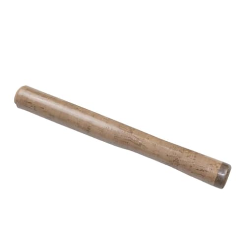 harayaa Korkgriff für Angelruten, Tragbarer DIY Rutengriff, Ersatzteil für Reparaturen, 28CM harayaa Korkgriff für Angelruten, Tragbarer DIY Rutengriff, Ersatzteil für Reparaturen, 28CM von harayaa