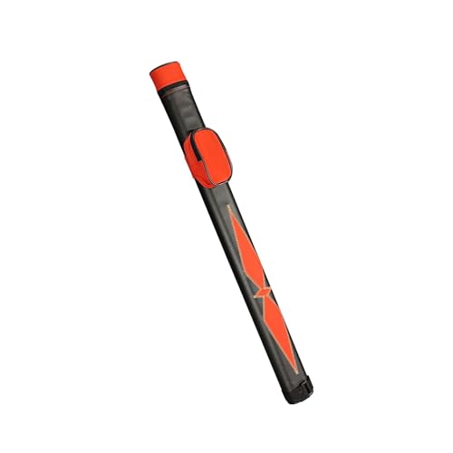 harayaa Pool Queue Koffer Verpackt, 1 Komplette 2 Teilige Stange für Spiele, Billard, Raum, Sport harayaa Pool Queue Koffer Verpackt, 1 Komplette 2 Teilige Stange für Spiele, Billard, Raum, Sport von harayaa