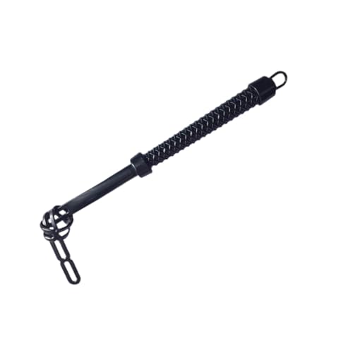 harayaa Reitgerte, Pferdepeitsche, Weiche Gummipeitsche, für Reiter, Outdoor, Reitsport, Schwarze Gerte, Ausrüstung, Sport, Reitgerte harayaa Reitgerte, Pferdepeitsche, Weiche Gummipeitsche, für Reiter, Outdoor, Reitsport, Schwarze Gerte, Ausrüstung, Sport, Reitgerte von harayaa