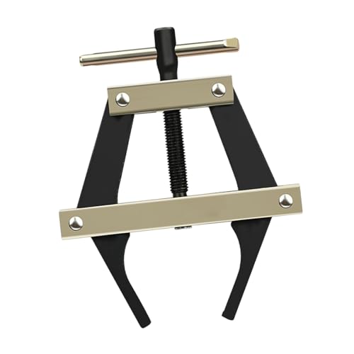 harayaa Rollenkettenspanner, Verbindungswerkzeug, Kettenlöser, für Kette, Größe L harayaa Rollenkettenspanner, Verbindungswerkzeug, Kettenlöser, für Kette, Größe L von harayaa