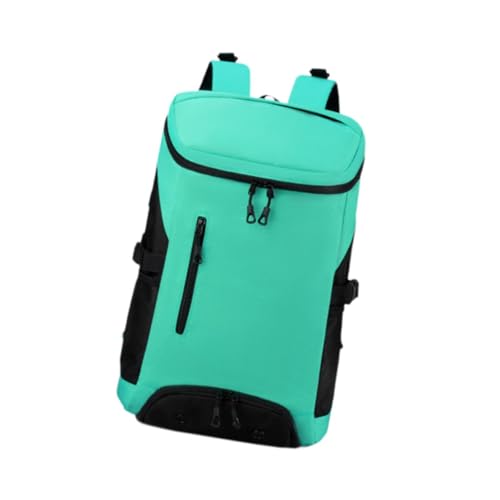 harayaa Sport Rucksack für Badminton, Organizer Tasche für Outdoor Training, GrÜn von harayaa