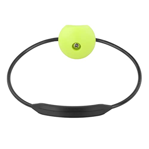 harayaa Tauchtank Signalgeber Langlebiger Unterwassersport Geräuschmacher für 12 L 14 L Tankzylinder Taucher, Gelber Ball harayaa Tauchtank Signalgeber Langlebiger Unterwassersport Geräuschmacher für 12 L 14 L Tankzylinder Taucher, Gelber Ball von harayaa