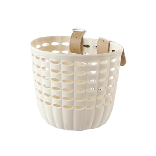 harayaa Vorderer Griff für Kinder, Fahrradkorb, Dekoration, Lenkerkorb, Zubehör für Kinder, Beige harayaa Vorderer Griff für Kinder, Fahrradkorb, Dekoration, Lenkerkorb, Zubehör für Kinder, Beige von harayaa