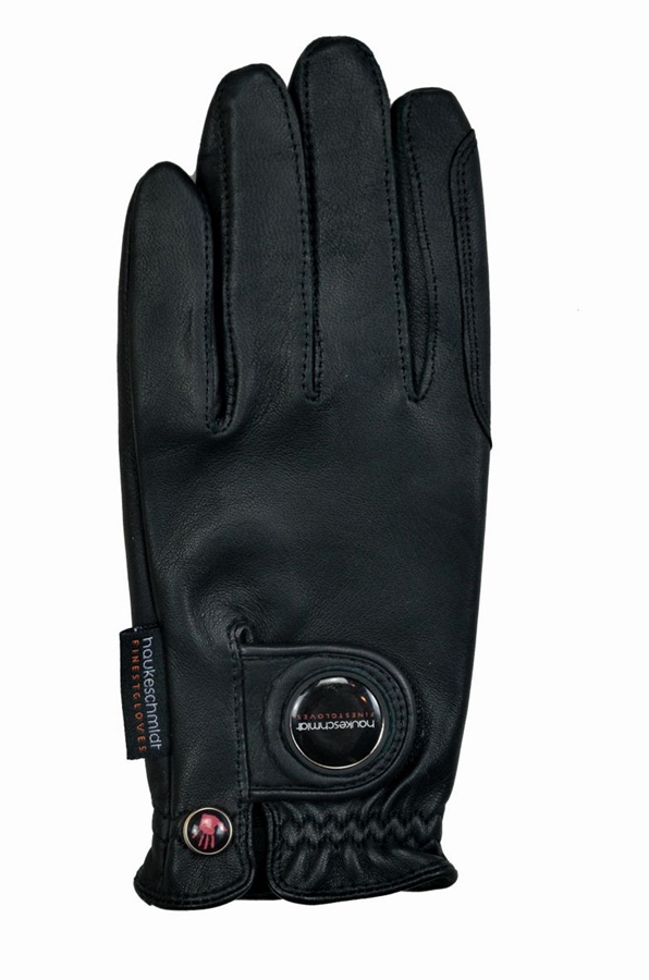 Haukeschmidt Ladies finest Lederhandschuh Damen Haukeschmidt Ladies finest Lederhandschuh Damen von haukeschmidt