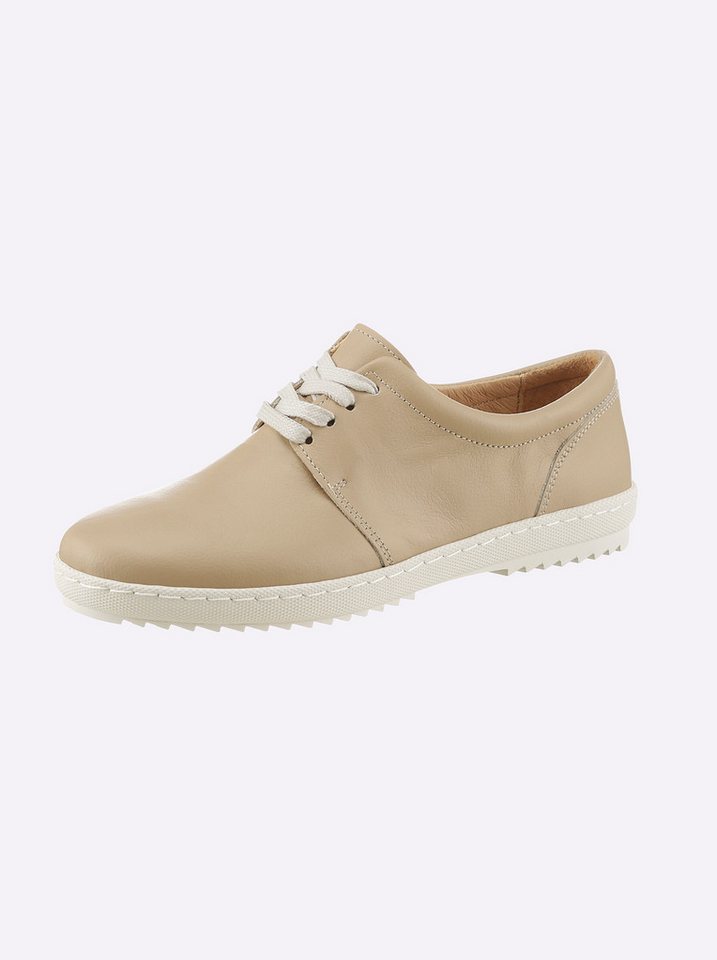 heine Schnürer Sneaker heine Schnürer Sneaker von heine