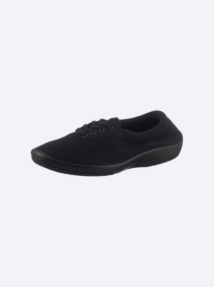 heine Schnürer Sneaker heine Schnürer Sneaker von heine