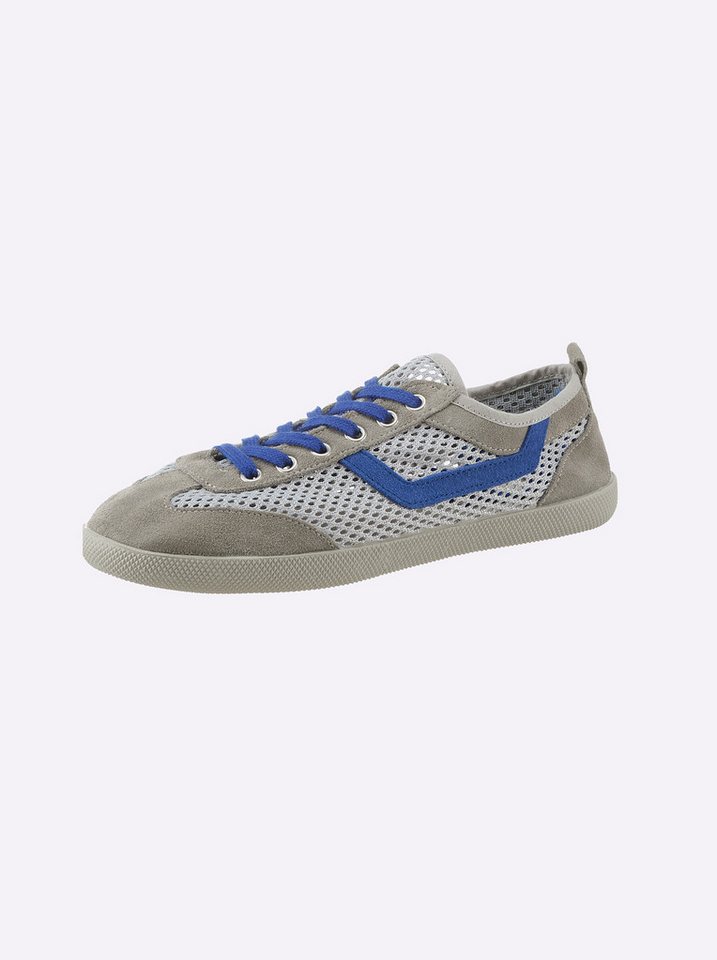 heine Sneaker Sneaker Flexible Laufsohle heine Sneaker Sneaker Flexible Laufsohle von heine