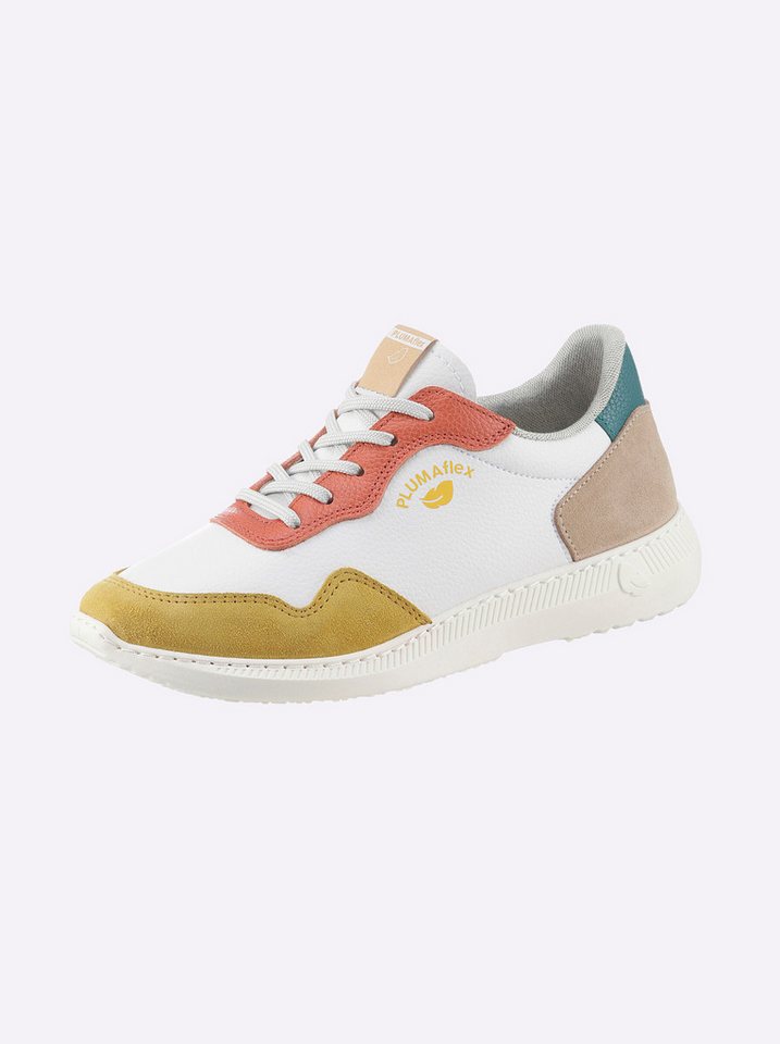 heine Sneaker Sneaker weiche Polsterung heine Sneaker Sneaker weiche Polsterung von heine