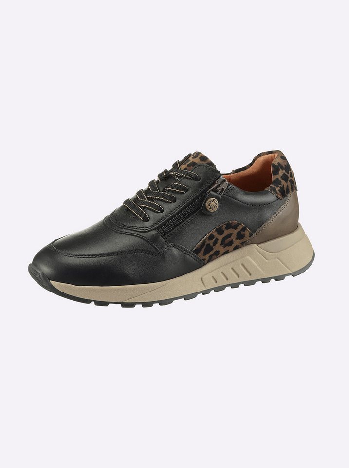heine Sneaker Sneaker weiche Polsterung heine Sneaker Sneaker weiche Polsterung von heine