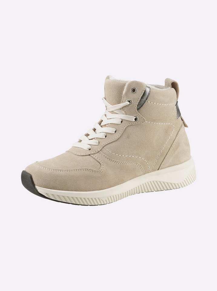 heine Sneaker Wechselfußbett, Schrittdämpfung heine Sneaker Wechselfußbett, Schrittdämpfung von heine