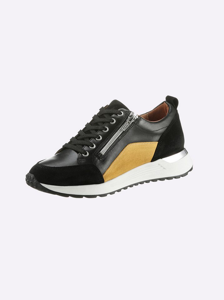 heine Sneaker Sneaker weiche Polsterung heine Sneaker Sneaker weiche Polsterung von heine