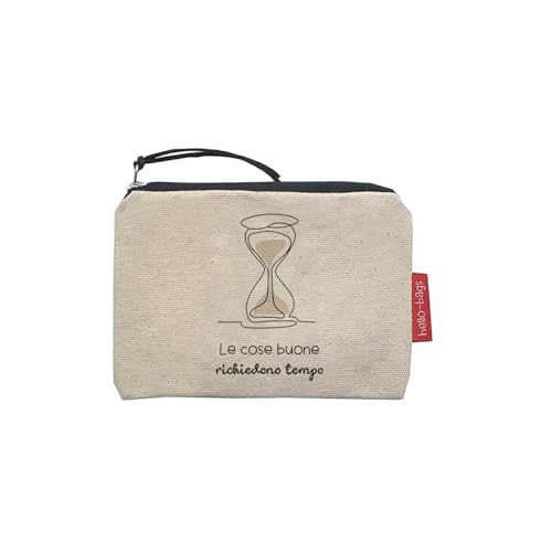 hello-bags. Geldbörse, Geldbörse, Kartenetui. Außen: 100% Baumwolle. Mit Reißverschluss und Innenfutter. Inklusive Umschlag. Modell: LECOSEBUONE. Farbe: Ecru/Schwarz. Maße: 14 x 10 cm., ekrü, hello-bags. Geldbörse, Geldbörse, Kartenetui. Außen: 100% Baumwolle. Mit Reißverschluss und Innenfutter. Inklusive Umschlag. Modell: LECOSEBUONE. Farbe: Ecru/Schwarz. Maße: 14 x 10 cm., ekrü, von hello-bags