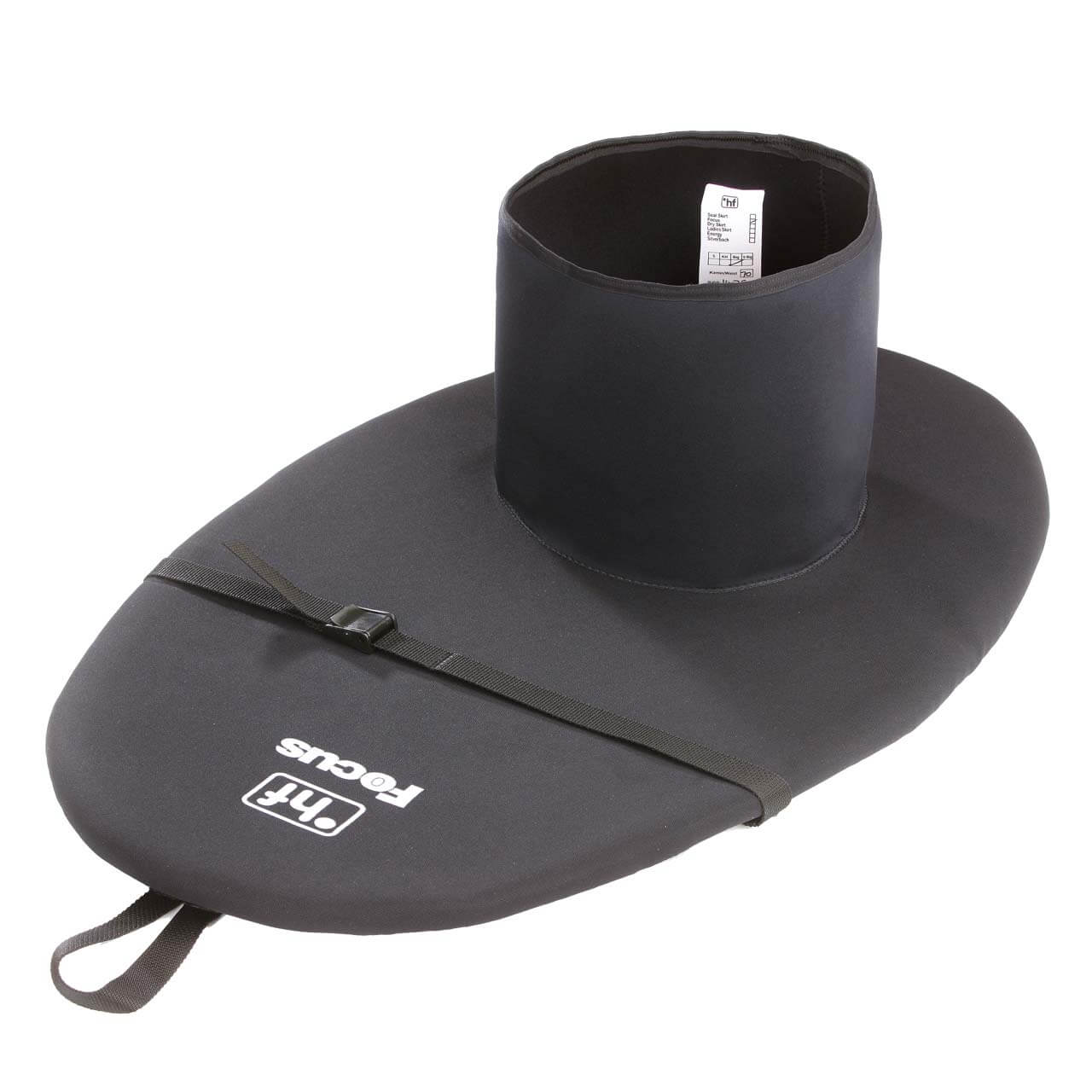 °hf Dry Skirt Focus - Schwarz, KH | 70 °hf Dry Skirt Focus - Schwarz, KH | 70 von °hf