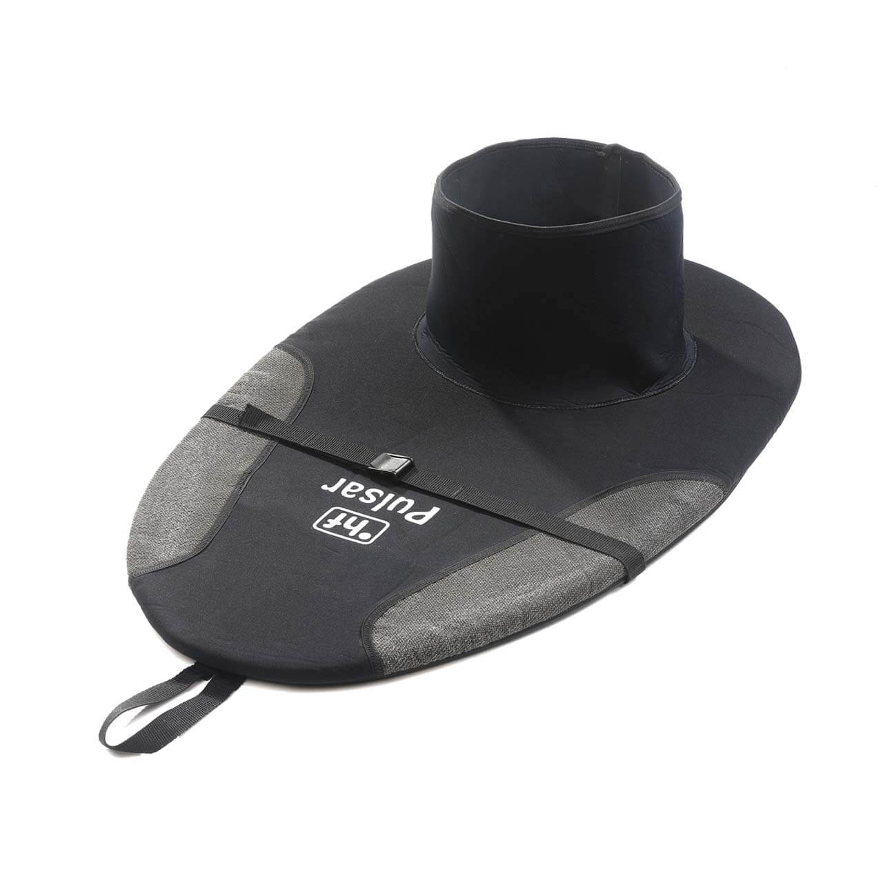 °hf Spritzdecke Pulsar - Schwarz, S-BIG | 62 °hf Spritzdecke Pulsar - Schwarz, S-BIG | 62 von °hf