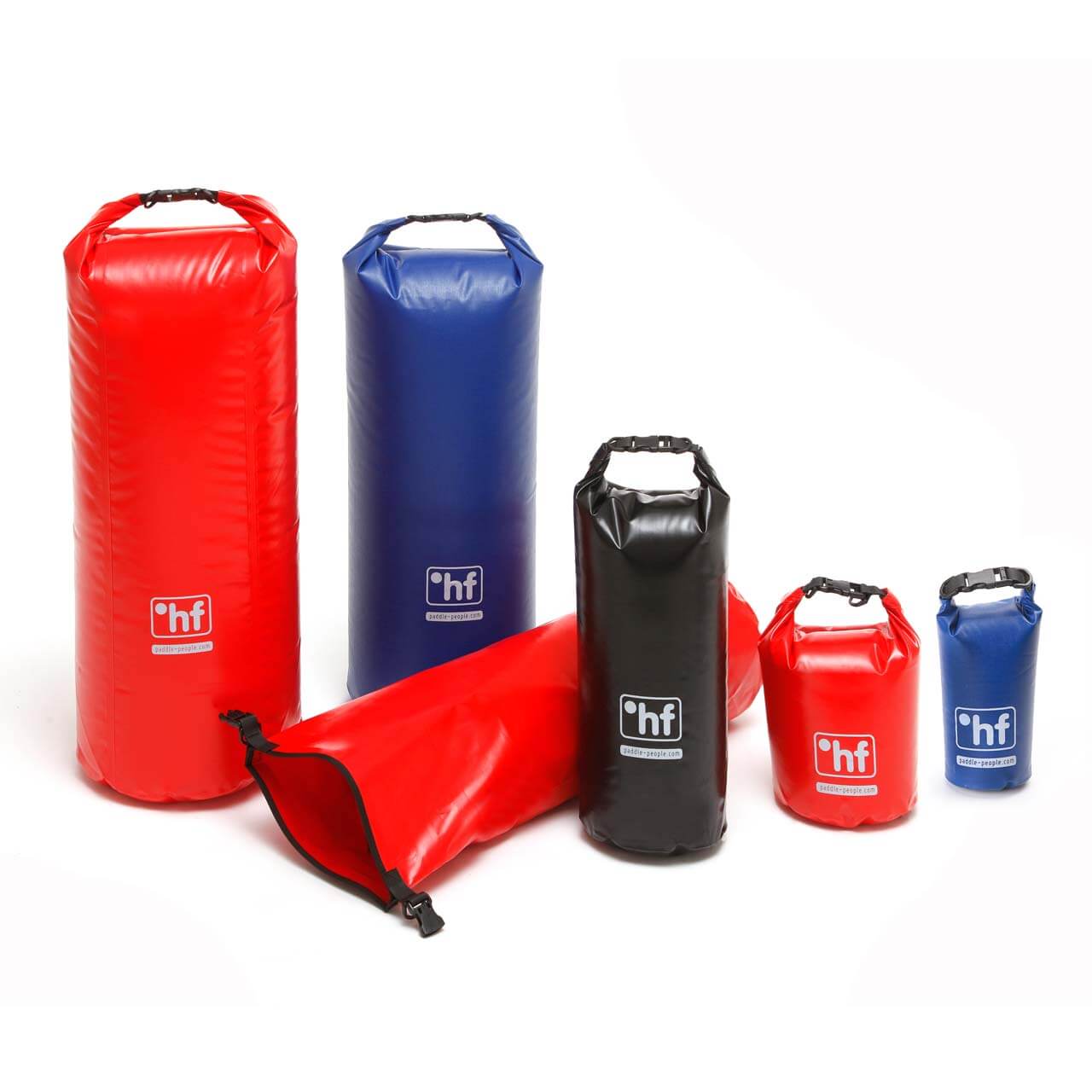 °hf Trockensack 350 - Schwarz, 2 Liter °hf Trockensack 350 - Schwarz, 2 Liter von °hf