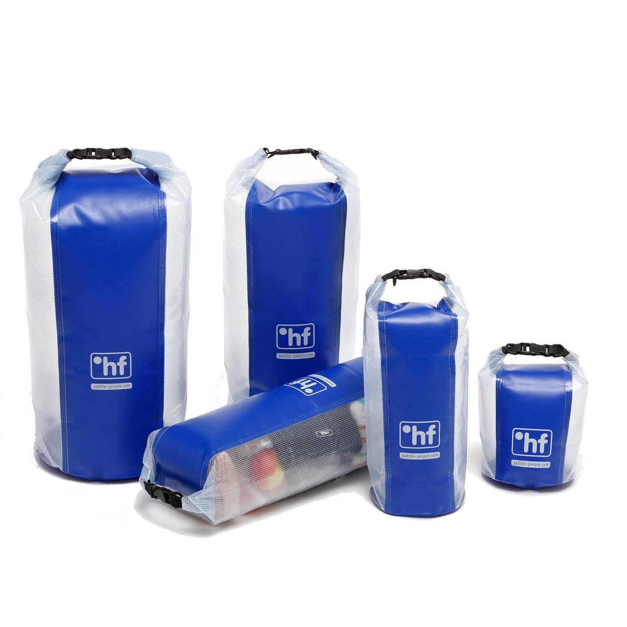 °hf Trockensack transparent, 60 Liter °hf Trockensack transparent, 60 Liter von °hf