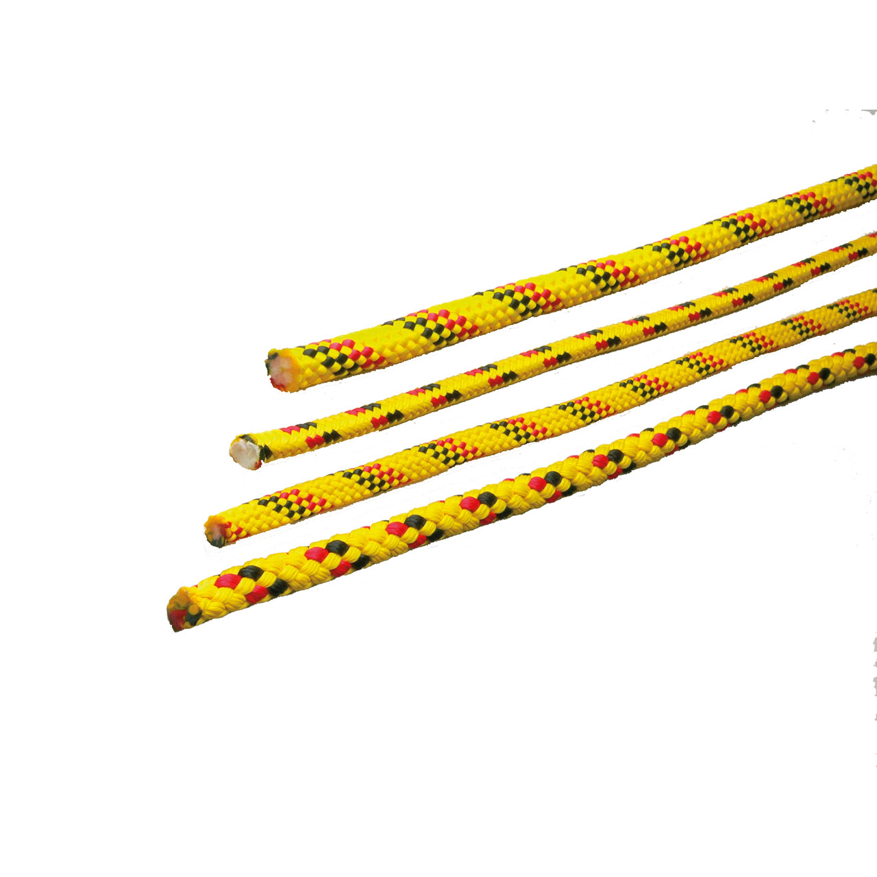 °hf Wurfsackseil Kernmantel, 10mm/60m °hf Wurfsackseil Kernmantel, 10mm/60m von °hf