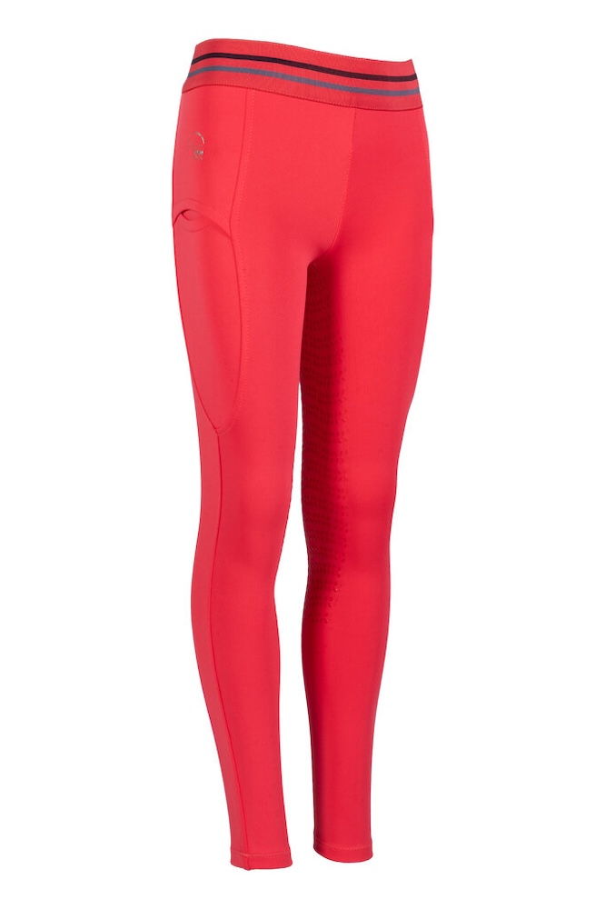 Kinder Reitleggings Aymee Kinder Reitleggings Aymee von hkm-sports
