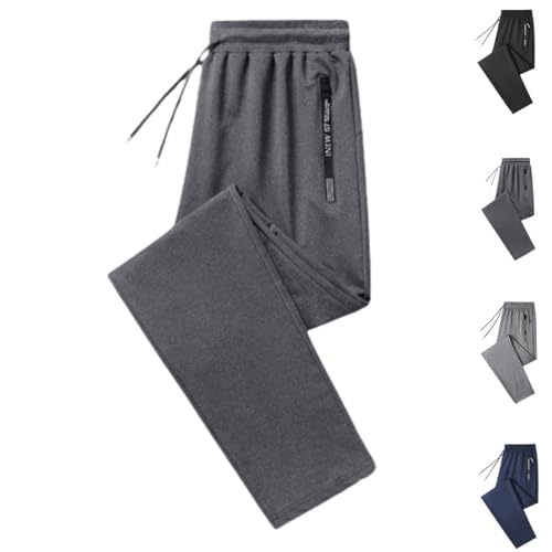 hnomrsk Soutiens-Gorge de Sport Longs Pour Femmes, cousus Dans un Soutien-Gorge de Yoga rembourré sans Armatures à col Haut (Dark Gray,3X-Large) von hnomrsk