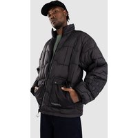 Homeboy Paver Puffy Jacke black Homeboy Paver Puffy Jacke black von homeboy