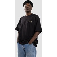 Homeboy PENCIL T-Shirt black von homeboy