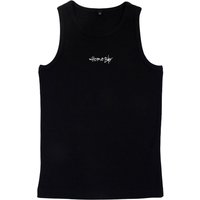 Homeboy Tank Top Achsel H Black Homeboy Tank Top Achsel H Black von homeboy