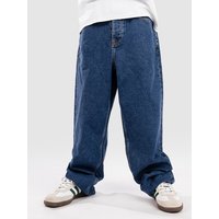 Homeboy X-Tra BAGGY Kids Hose washed blue Homeboy X-Tra BAGGY Kids Hose washed blue von homeboy