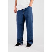 Homeboy X-Tra BAGGY Denim Jeans washed blue Homeboy X-Tra BAGGY Denim Jeans washed blue von homeboy