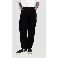 Homeboy X-Tra BAGGY Cordhose black von homeboy