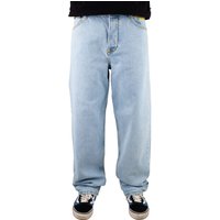 Homeboy X-Tra Baggy Denim Moon von homeboy