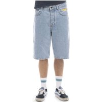 Homeboy X-Tra Baggy Shorts Moon Homeboy X-Tra Baggy Shorts Moon von homeboy