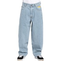 Homeboy X-Tra Monster Denim Moon Homeboy X-Tra Monster Denim Moon von homeboy