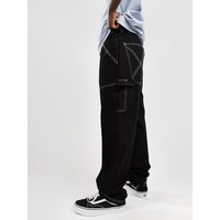 Homeboy X-Tra Work Jeans black von homeboy