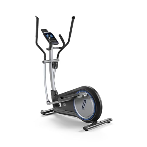 Horizon Fitness Milos 3.0 Crosstrainer Horizon Fitness Milos 3.0 Crosstrainer von horizon fitness