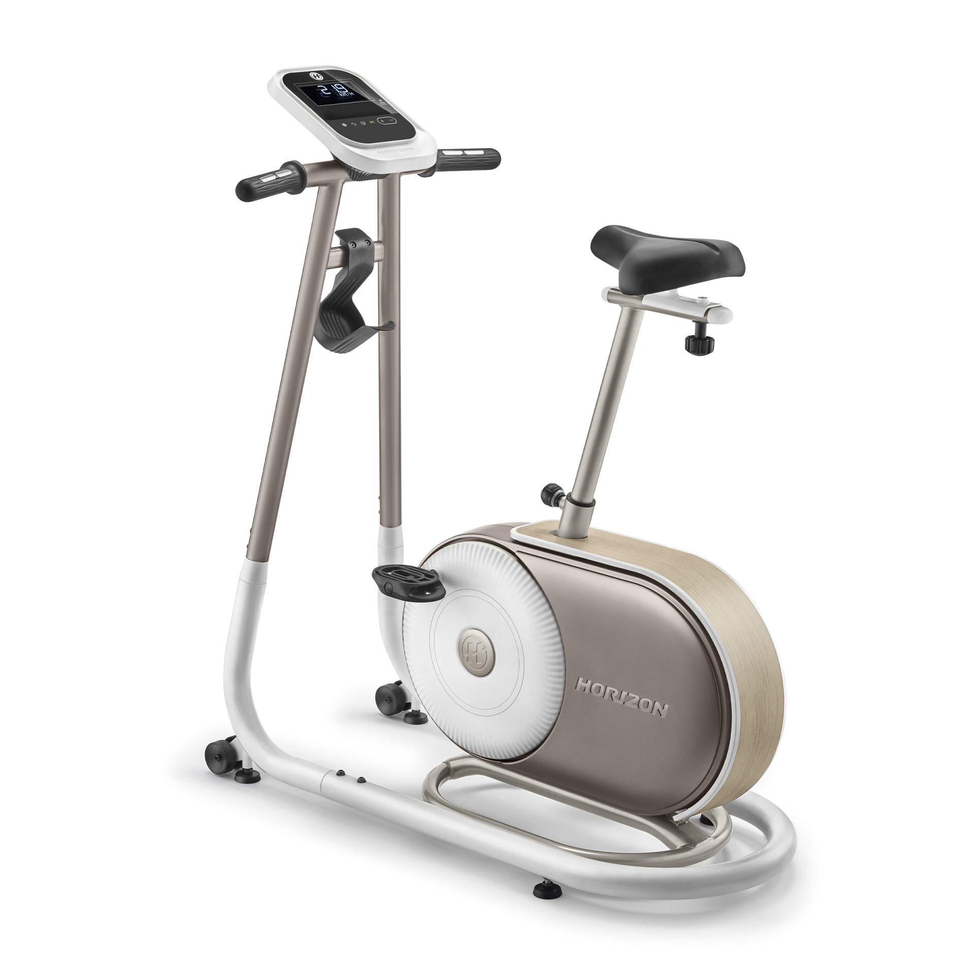 Citta BT5.1 Fahrradtrainer Citta BT5.1 Fahrradtrainer von horizonFitness