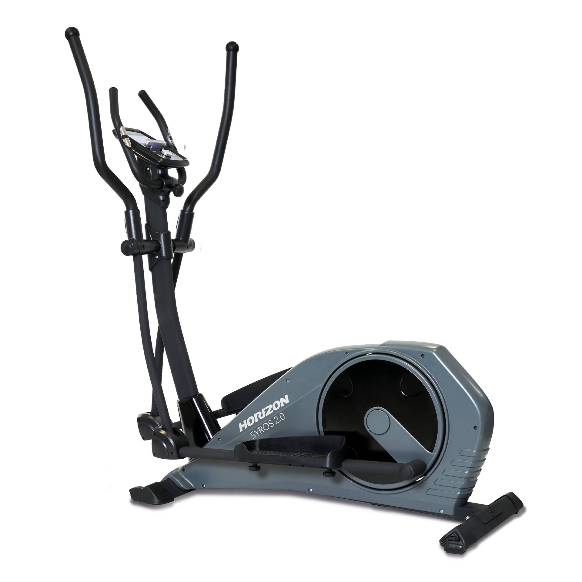 Syros 2.0 Crosstrainer Syros 2.0 Crosstrainer von horizonFitness
