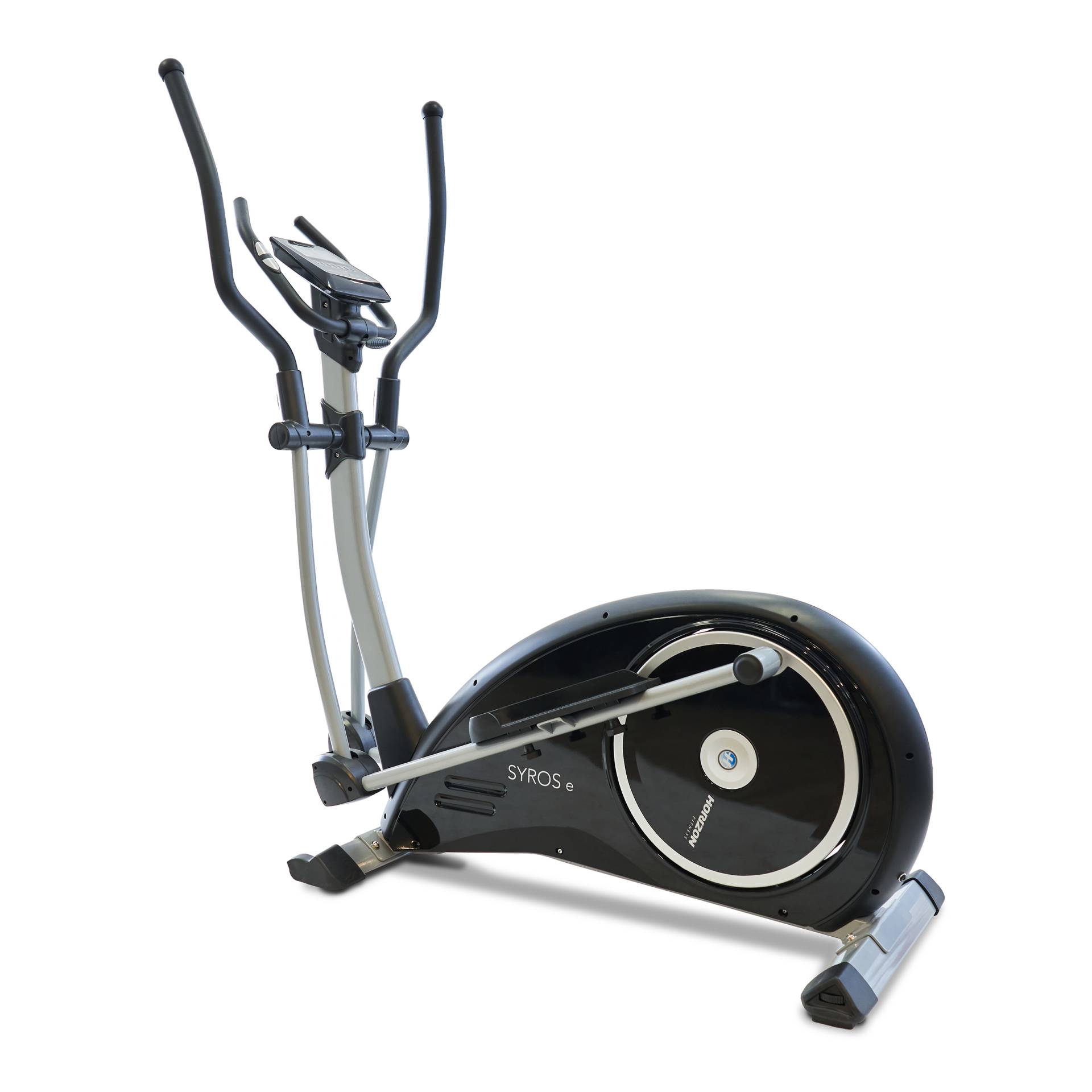 Syros E Crosstrainer Syros E Crosstrainer von horizonFitness